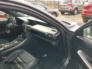 2015 Lexus IS 250 with VIN JTHCF1D25F5029646, listed as a IAAI auction lot 42170729 with 84,509 mi miles and . Bid and sale history available at DreamBid. Image 5.