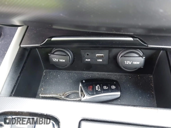 2016 Hyundai Genesis 3.8L z VIN KMHGN4JE8GU107958, wystawiony jako IAAI lot #41475058 z przebiegiem 66 194 mil mil oraz . Historia ofert i sprzedaży dostępna na DreamBid. Obrazek 11.