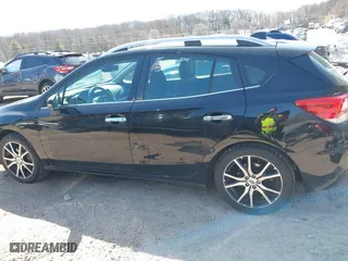 2017 Subaru Impreza Limited with VIN 4S3GTAU61H3750477, listed as a IAAI auction lot 42046925 with 66,019 mi miles. Bid and sale history available at carsss.com. Image 15.