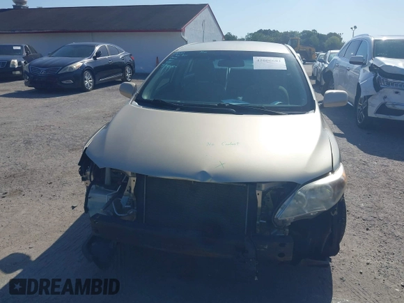 2013 Toyota Corolla L with VIN 5YFBU4EE8DP179778, listed as a IAAI auction lot 42006681 with 179,017 mi miles. Bid and sale history available at carsss.com. Image 13.