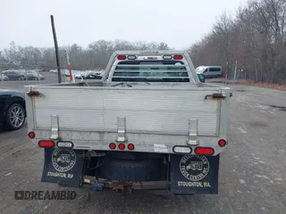 2014 Ford F-250 XL with VIN 1FT7X2A65EEA40254, listed as a IAAI auction lot 41720384 with 286,838 mi miles and . Bid and sale history available at DreamBid. Image 16.