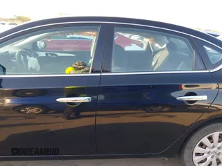 2017 Nissan Sentra SV z VIN 3N1AB7AP0HY247493, wystawiony jako IAAI lot #41871708 z przebiegiem 76 872 mil mil oraz . Historia ofert i sprzedaży dostępna na DreamBid. Obrazek 15.