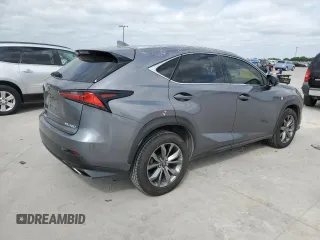 2021 Lexus NX 300 F Sport с VIN JTJSARBZ7M2194877, выставлен на аукционе Copart как лот 53098085 с пробегом 47 264 миль миль и Чистый • Clean title. История ставок и продаж доступна на DreamBid. Изображение 3.