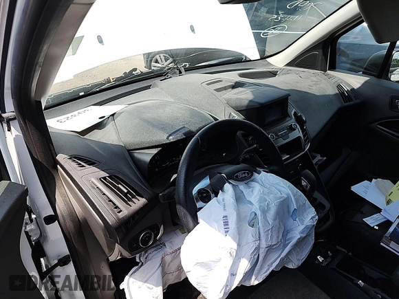 2021 Ford Transit Connect XL с VIN NM0LS7E20M1502062, выставлен на аукционе IAAI как лот 42785328 с пробегом 56 823 миль миль и . История ставок и продаж доступна на DreamBid. Изображение 30.