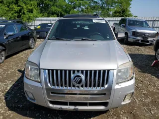 2008 Mercury Mariner с VIN 4M2CU81128KJ48913, выставлен на аукционе Copart как лот 61588355 с пробегом 84 883 миль миль и Списание • Salvage title. История ставок и продаж доступна на DreamBid. Изображение 5.