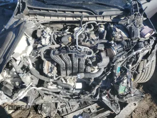 2023 Nissan Altima S with VIN 1N4BL4BV0PN348660, listed as a Copart auction lot 46491545 with 30,082 mi miles and Salvage Title. Bid and sale history available at carsss.com. Image 13.
