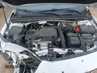 2020 Chevrolet Malibu RS with VIN 1G1ZG5ST6LF137557, listed as a IAAI auction lot 41642962 with 100,313 mi miles and . Bid and sale history available at DreamBid. Image 10.