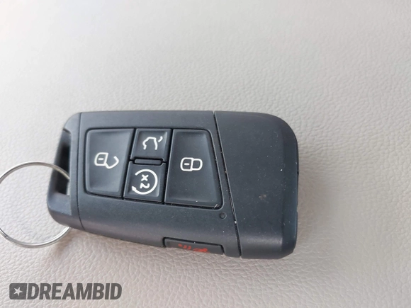 2019 Volkswagen Atlas SEL Premium with VIN 1V2NR2CA4KC612472, listed as a IAAI auction lot 42095556 with 98,397 mi miles and . Bid and sale history available at DreamBid. Image 11.