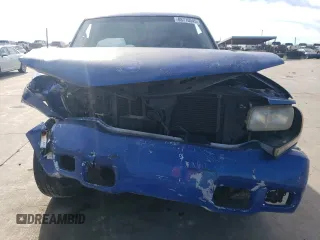 2000 Cadillac Escalade z VIN 1GYEK63RXYR218199, wystawiony jako Copart lot #88710545 z przebiegiem 200 616 mil mil oraz Szkoda całkowita • Salvage title. Historia ofert i sprzedaży dostępna na DreamBid. Obrazek 5.