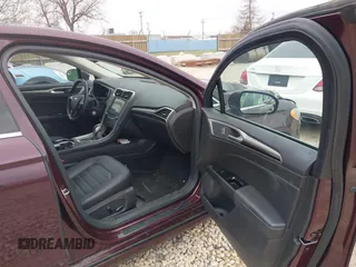 2013 Ford Fusion SE with VIN 3FA6P0HR3DR272210, listed as a IAAI auction lot 42007757 with 89,159 mi miles and . Bid and sale history available at DreamBid. Image 5.