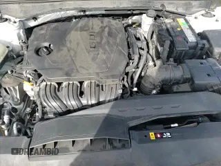 2020 Hyundai Sonata SEL with VIN 5NPEL4JA4LH022781, listed as a Copart auction lot 81005415 with 102,359 mi miles and Non repairable. Bid and sale history available at DreamBid. Image 13.