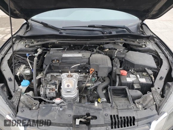 2013 Honda Accord Sdn EX-L with VIN 1HGCR2F8XDA231713, listed as a Copart auction lot 53193455 with 100,268 mi miles and Salvage Title. Bid and sale history available at carsss.com. Image 13.