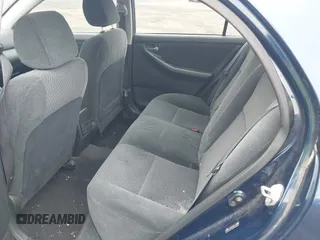 2007 Toyota Corolla CE with VIN 2T1BR32E07C794992, listed as a IAAI auction lot 42026681 with 163,088 mi miles and . Bid and sale history available at DreamBid. Image 8.