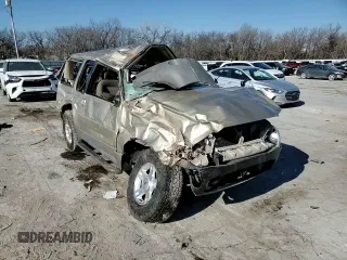 2003 Ford Explorer Sport XLS with VIN 1FMYU60E43UA96200, listed as a Copart auction lot 87714765 with 42,047 mi miles and Non repairable. Bid and sale history available at DreamBid. Image 12.