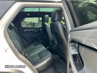 2020 Land Rover Range Rover Evoque SE z VIN SALZP2FX9LH021558, wystawiony jako Copart lot #58984965 z przebiegiem 157 349 mil mil oraz Czysty tytuł • Clean title. Historia ofert i sprzedaży dostępna na DreamBid. Obrazek 6.
