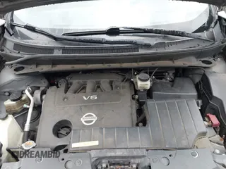 2010 Nissan Murano SL z VIN JN8AZ1MW2AW133778, wystawiony jako IAAI lot #42222555 z przebiegiem 165 909 mil mil oraz . Historia ofert i sprzedaży dostępna na DreamBid. Obrazek 10.