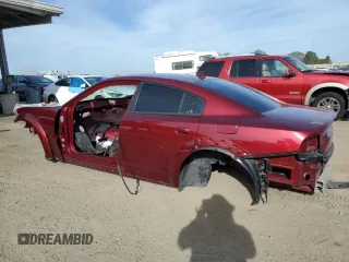2020 Dodge Charger Scat Pack Widebody z VIN 2C3CDXGJ3LH197081, wystawiony jako Copart lot #47106555 z przebiegiem Nie podano mil oraz Nie do naprawy • Non repairable. Historia ofert i sprzedaży dostępna na DreamBid. Obrazek 2.