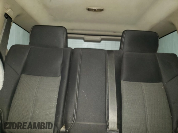 2007 Hummer H3 SUV with VIN 5GTDN13E878141547, listed as a Copart auction lot 61927114 with 162,766 mi miles and Clean Title. Bid and sale history available at carsss.com. Image 10.