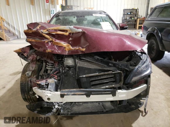 2015 Hyundai Genesis 3.8L z VIN KMHGN4JE8FU085667, wystawiony jako Copart lot #59533045 z przebiegiem 98 109 mil mil oraz Szkoda całkowita • Salvage title. Historia ofert i sprzedaży dostępna na DreamBid. Obrazek 10.