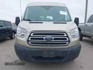 2019 Ford Transit Passenger XL with VIN 1FBAX2CM4KKA98570, listed as a IAAI auction lot 41639583 with 117,876 mi miles and . Bid and sale history available at carsss.com. Image 6.
