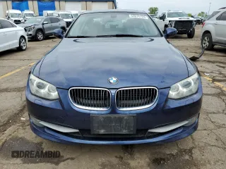 2012 BMW 3 Series 335i xDrive with VIN WBAKF9C57CE858914, listed as a Copart auction lot 83092654 with 164,602 mi miles and Clean Title. Bid and sale history available at carsss.com. Image 5.