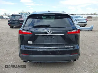 2016 Lexus NX 200t z VIN JTJBARBZ2G2061724, wystawiony jako IAAI lot #42094505 z przebiegiem 87 821 mil mil oraz . Historia ofert i sprzedaży dostępna na DreamBid. Obrazek 16.