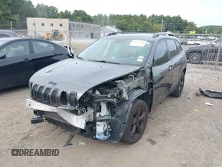 2017 Jeep Cherokee Limited с VIN 1C4PJLDS3HW644139, выставлен на аукционе IAAI как лот 40367704 с пробегом 72 484 миль миль и . История ставок и продаж доступна на DreamBid. Изображение 18.