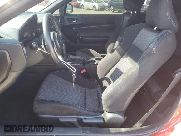 2020 Toyota 86 с VIN JF1ZNAA11L8751514, выставлен на аукционе Copart как лот 49724625 с пробегом 74 486 миль миль и Списание • Salvage title. История ставок и продаж доступна на DreamBid. Изображение 7.