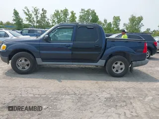 2003 Ford Explorer Sport Trac XLS with VIN 1FMZU77E83UA99813, listed as a IAAI auction lot 42407416 with 280,018 mi miles and . Bid and sale history available at DreamBid. Image 14.