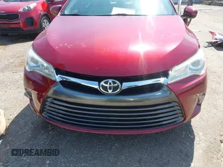 2015 Toyota Camry XLE with VIN 4T1BF1FK3FU948346, listed as a IAAI auction lot 41932669 with 113,713 mi miles and . Bid and sale history available at DreamBid. Image 13.