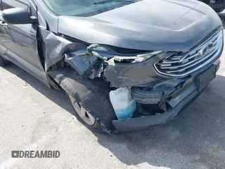 2019 Ford Edge SE с VIN 2FMPK3G93KBB76472, выставлен на аукционе IAAI как лот 42290403 с пробегом 69 923 миль миль и . История ставок и продаж доступна на DreamBid. Изображение 6.