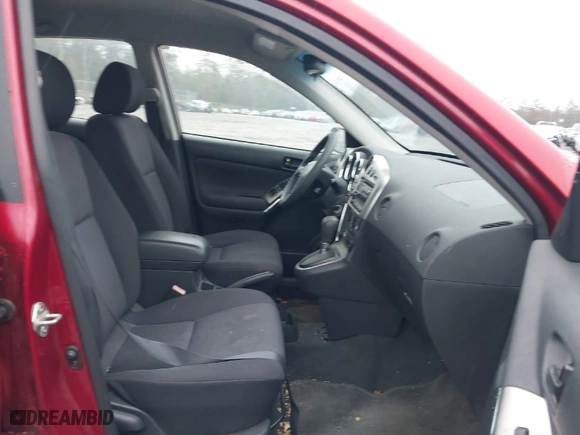 2003 Pontiac Vibe with VIN 5Y2SL62893Z474048, listed as a IAAI auction lot 41803629 with NaN miles. Bid and sale history available at carsss.com. Image 5.