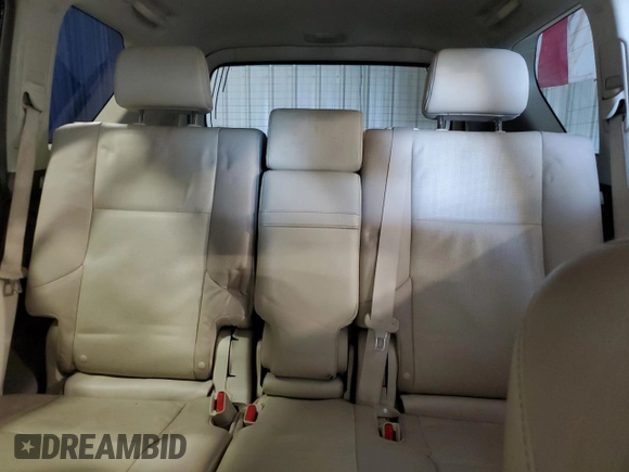 2018 Lexus GX with VIN JTJBM7FXXJ5204946, listed as a Copart auction lot 52216165 with 162,434 mi miles and Salvage Title. Bid and sale history available at carsss.com. Image 10.