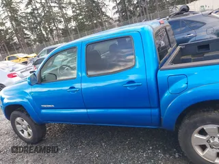 2007 Toyota Tacoma PreRunner с VIN 5TEJU62N77Z469603, выставлен на аукционе IAAI как лот 41357301 с пробегом 125 530 миль миль и . История ставок и продаж доступна на DreamBid. Изображение 14.
