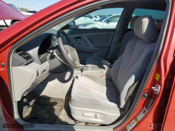 2011 Toyota Camry LE with VIN 4T1BF3EK0BU184883, listed as a Copart auction lot 43374885 with 229,506 mi miles and Clean Title. Bid and sale history available at carsss.com. Image 7.