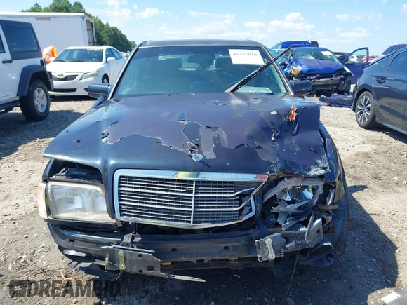1996 Mercedes-Benz C 230/260/280/320 with VIN WDBHA28E2TF372452, listed as a IAAI auction lot 42457010 with Not provided miles and . Bid and sale history available at DreamBid. Image 12.
