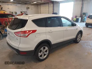 2016 Ford Escape SE z VIN 1FMCU9G97GUC76913, wystawiony jako IAAI lot #42085125 z przebiegiem 137 001 mil mil oraz . Historia ofert i sprzedaży dostępna na DreamBid. Obrazek 4.