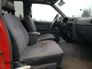 1996 Nissan Frontier XE с VIN 1N6SD16S1TC345937, выставлен на аукционе Copart как лот 86923874 с пробегом 246 320 миль миль и Списание • Salvage title. История ставок и продаж доступна на DreamBid. Изображение 10.