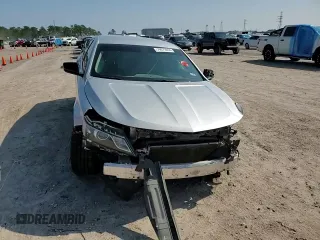 2017 Chevrolet Impala LS with VIN 2G11Z5S38H9191370, listed as a Copart auction lot 79073004 with Not Provided miles and Salvage Title. Bid and sale history available at DreamBid. Image 10.
