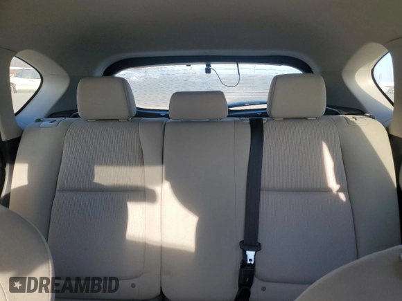 2015 Mazda CX-5 Sport z VIN JM3KE2BE6F0491107, wystawiony jako Copart lot #42462395 z przebiegiem 82 528 mil mil oraz Szkoda całkowita • Salvage title. Historia ofert i sprzedaży dostępna na DreamBid. Obrazek 10.