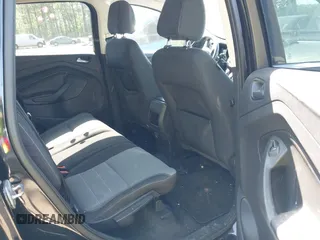 2014 Ford Escape SE with VIN 1FMCU0GX2EUB40356, listed as a IAAI auction lot 42142617 with 156,703 mi miles. Bid and sale history available at carsss.com. Image 8.