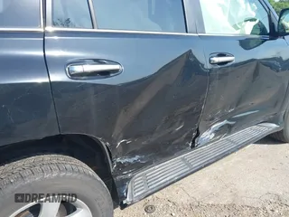2011 Lexus GX 460 with VIN JTJBM7FX9B5034970, listed as a IAAI auction lot 42562366 with 172,555 mi miles and . Bid and sale history available at DreamBid. Image 6.