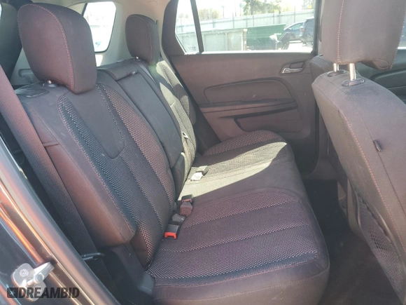 2013 GMC Terrain SLE with VIN 2GKFLTEK6D6235484, listed as a Copart auction lot 50288965 with 141,385 mi miles and Clean Title. Bid and sale history available at carsss.com. Image 11.