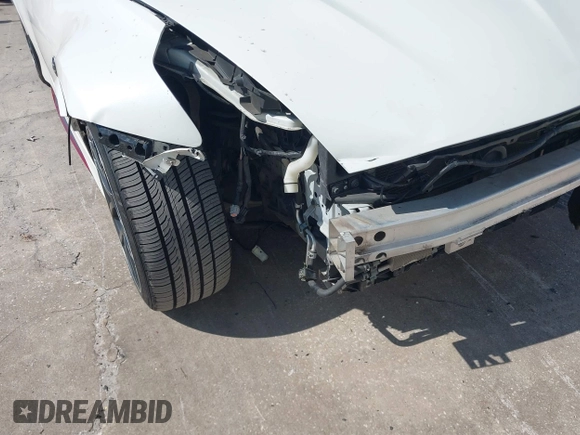 2019 Nissan 370Z Sport Touring with VIN JN1AZ4EH1KM420123, listed as a IAAI auction lot 41995950 with 82,678 mi miles and . Bid and sale history available at DreamBid. Image 6.