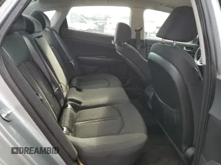 2017 Kia Optima Hybrid with VIN KNAGT4LE7H5009035, listed as a Copart auction lot 72398044 with 106,669 mi miles and Clean Title. Bid and sale history available at carsss.com. Image 10.
