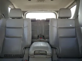 2012 Dodge Durango Crew z VIN 1C4SDJDT1CC322964, wystawiony jako Copart lot #53441665 z przebiegiem 187 628 mil mil oraz Szkoda całkowita • Salvage title. Historia ofert i sprzedaży dostępna na DreamBid. Obrazek 10.