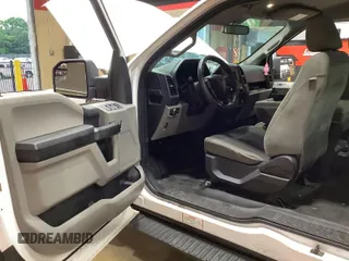 2015 Ford F-150 XL с VIN 1FTEX1CP1FKF08782, выставлен на аукционе IAAI как лот 42643080 с пробегом 201 869 миль миль и . История ставок и продаж доступна на DreamBid. Изображение 12.
