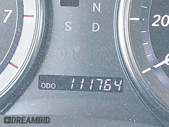 2010 Lexus ES 330 with VIN JTHBK1EG4A2390829, listed as a IAAI auction lot 42120535 with 111,764 mi miles and . Bid and sale history available at DreamBid. Image 16.