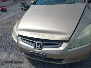 2004 Honda Accord EX with VIN 1HGCM66544A020504, listed as a IAAI auction lot 42371648 with 375,264 mi miles and . Bid and sale history available at DreamBid. Image 6.
