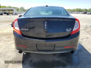 2013 Lincoln MKS EcoBoost with VIN 1LNHL9FT4DG601971, listed as a Copart auction lot 53109205 with 171,774 mi miles and Non Repairable. Bid and sale history available at DreamBid. Image 6.